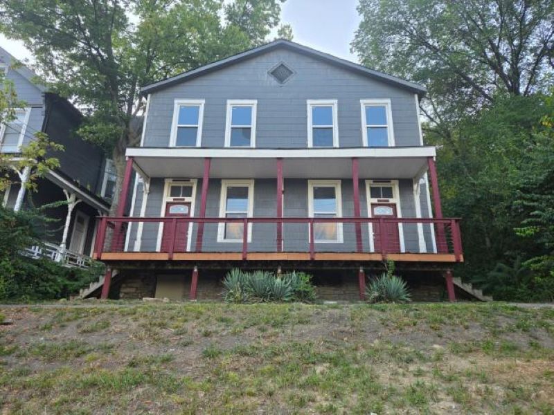 2450 River Rd, Cincinnati, OH à vendre Photo principale- Image 1 de 23