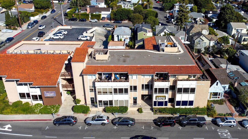 900-944 Glenneyre St, Laguna Beach, CA à louer - Photo principale - Image 1 de 24