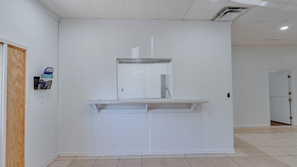 615 N Main St, Moultrie, GA à vendre - Photo du bâtiment - Image 3 de 30