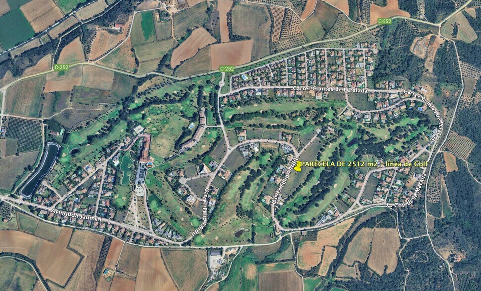 Carrer de Felip l'Ardit, 29, Peralada, Gerona à vendre - Photo du bâtiment - Image 1 de 24