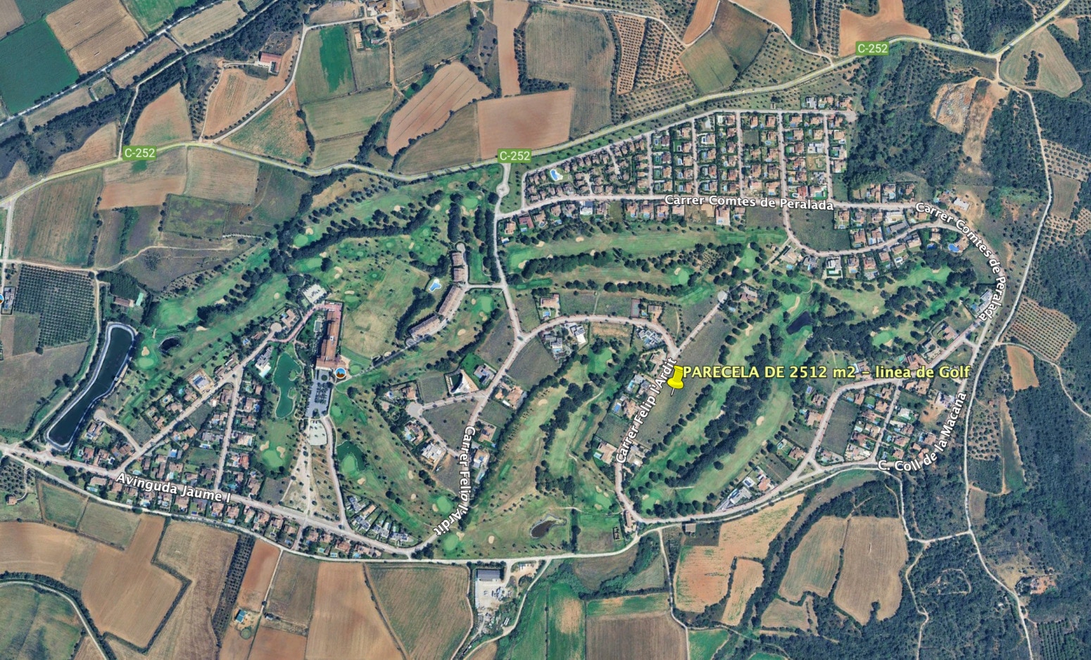 Carrer de Felip l'Ardit, 29, Peralada, Gerona for sale Building Photo- Image 1 of 25