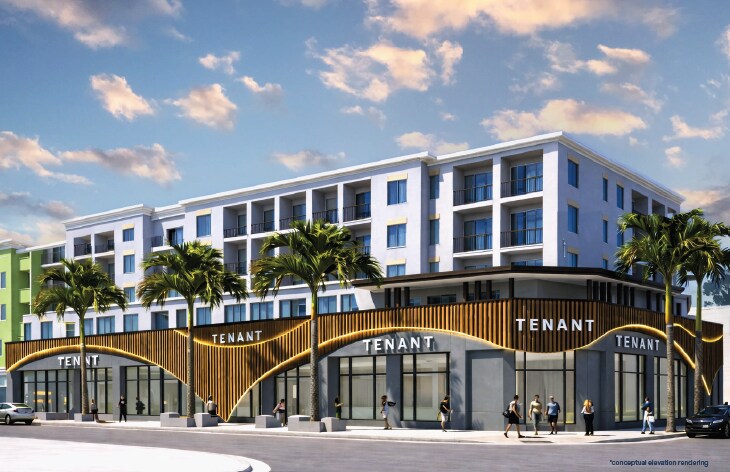 5th St, Huntington Beach, CA à louer Photo du bâtiment- Image 1 de 18