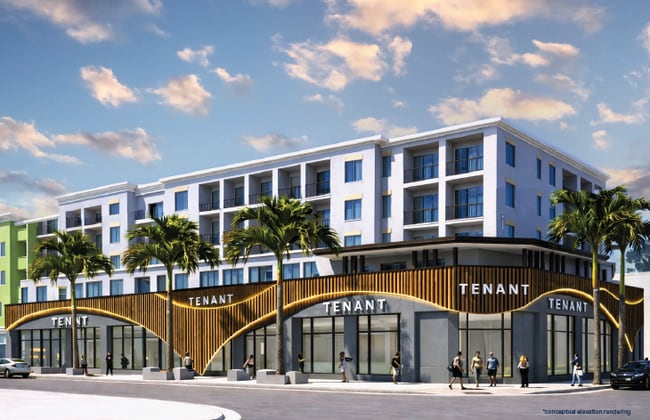 Plus de détails pour 5th St, Huntington Beach, CA - Commerce de détail à louer