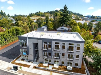 More details for 3254 SE 90th Pl, Portland, OR - Multifamily for Sale