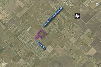 Plus de détails pour 10743 Needville Fairchilds Rd, Needville, TX - Terrain à vendre