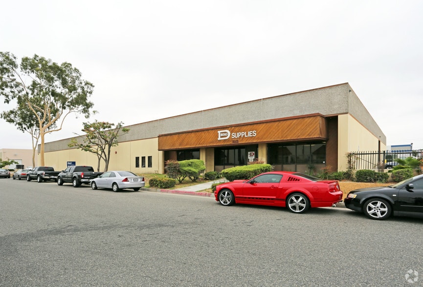 7412 Anaconda Ave, Garden Grove, CA for lease - Building Photo - Image 2 of 3