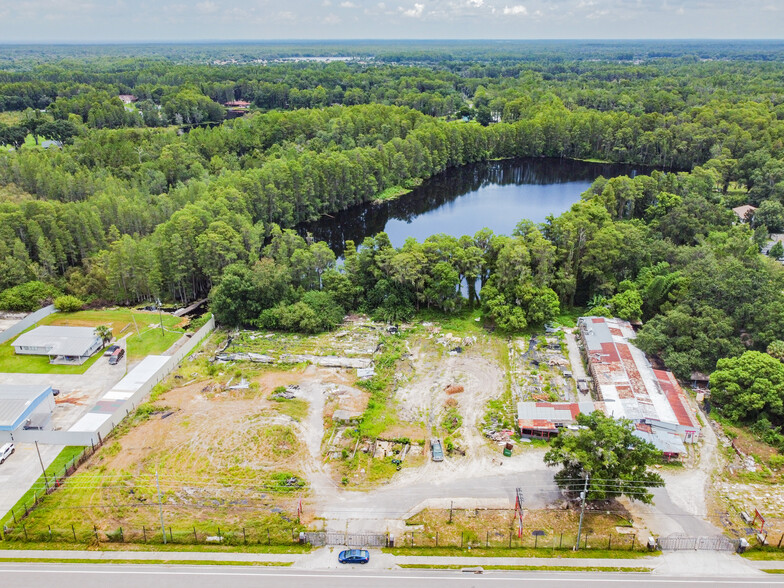 5602 Land O'Lakes Blvd, Land O Lakes, FL à vendre - Photo du bâtiment - Image 1 de 1