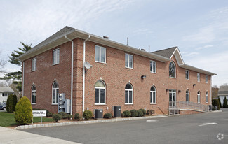 More details for 11 Broadway, Clark, NJ - Office for Lease