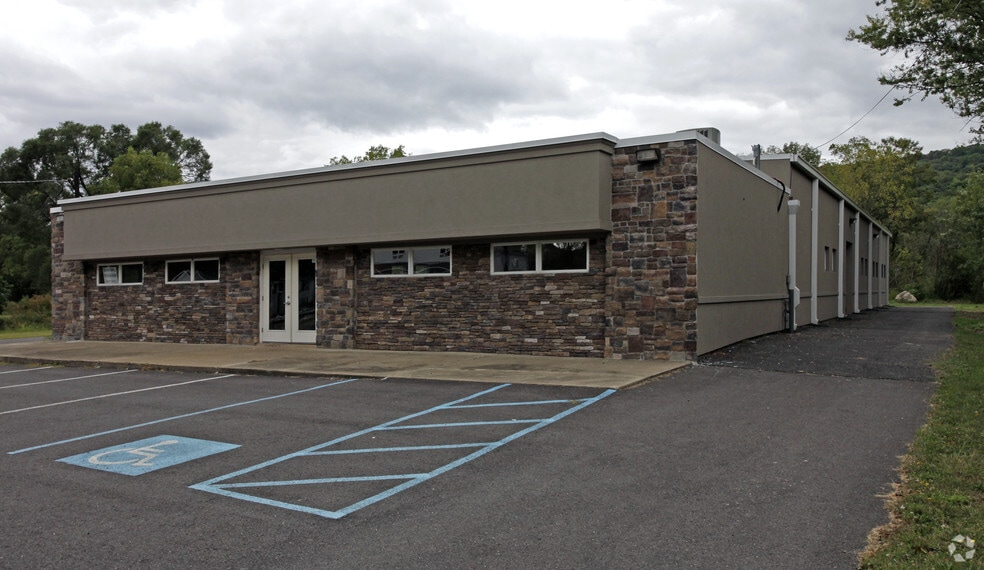 2170 Route 57 W, Washington, NJ for lease - Primary Photo - Image 1 of 12