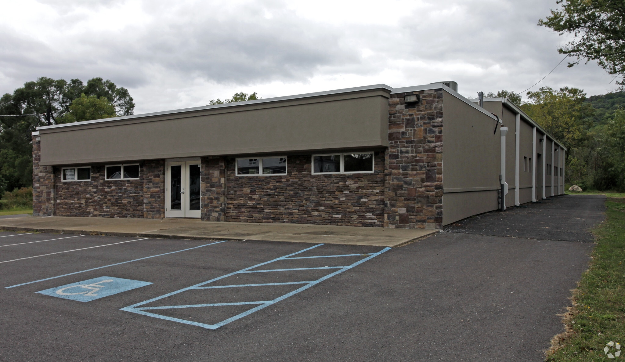 2170 Route 57 W, Washington, NJ for lease Primary Photo- Image 1 of 13