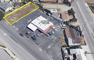 More details for 9600-9675 Fontana Ave, Fontana, CA - Land for Lease