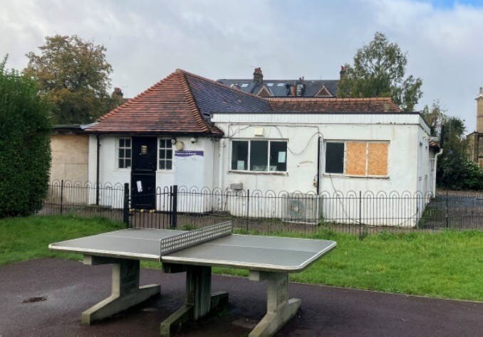 Clapham Common West Side, Londres à louer - Photo du bâtiment - Image 2 de 2