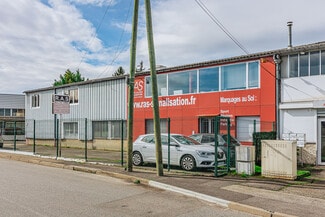 More details for Flex for Lease