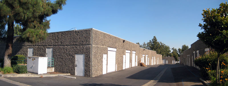 1525 W 13th St, Upland, CA for lease - Building Photo - Image 3 of 8