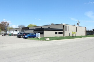 More details for 13270 Capital St, Oak Park, MI - Industrial for Lease