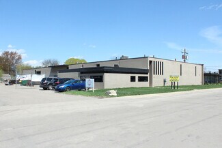 Plus de détails pour 13270 Capital St, Oak Park, MI - Industriel à louer
