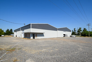 More details for 2079 Deschutes Dr, Stayton, OR - Industrial for Lease