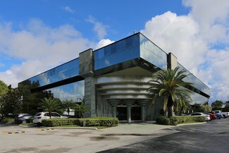 Plus de détails pour 185 NW Spanish River Blvd, Boca Raton, FL - Bureau à louer