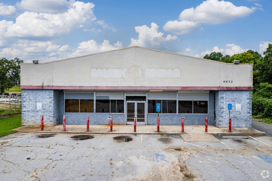 4072 Glenwood Rd, Decatur, GA à louer - Photo du bâtiment - Image 3 de 23
