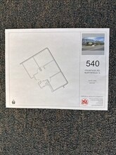 540-550 W Frontage Rd, Northfield, IL for lease Building Photo- Image 1 of 5