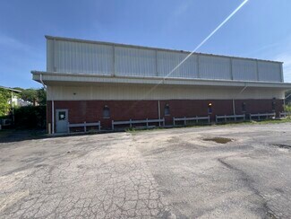 Plus de détails pour 2 S Plank Rd, Newburgh, NY - Industriel à vendre