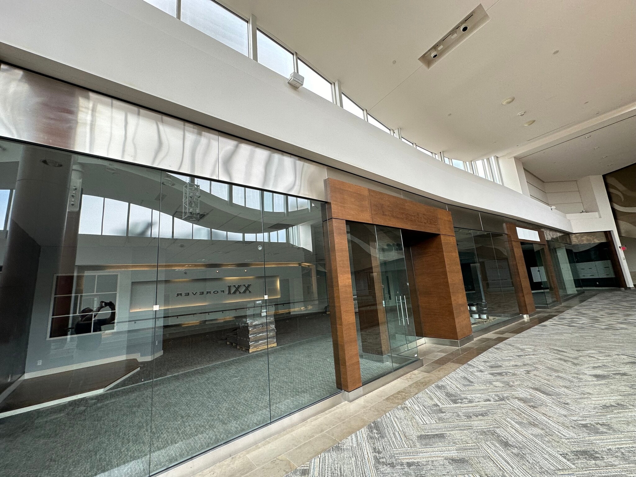 1245 Worcester St, Natick, MA à louer Photo intérieure- Image 1 de 1