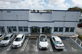 More details for 5951 NW 173rd Dr, Miami, FL - Office for Sale