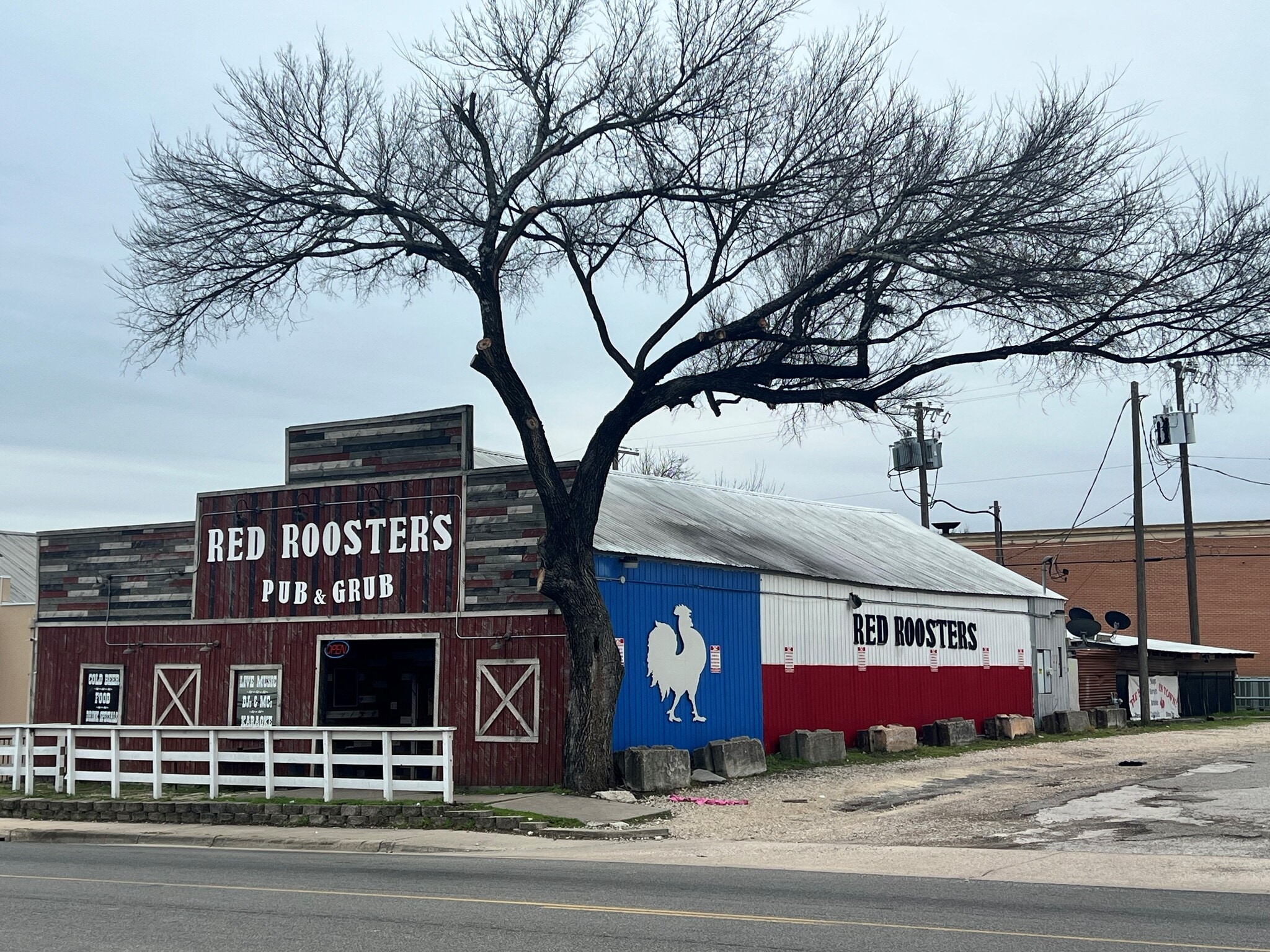 109 Pecan E St, Pflugerville, TX for sale Building Photo- Image 1 of 2