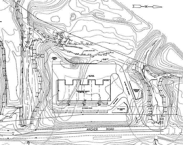 Archer Rd, Windsor, CT à vendre Photo du bâtiment- Image 1 de 3