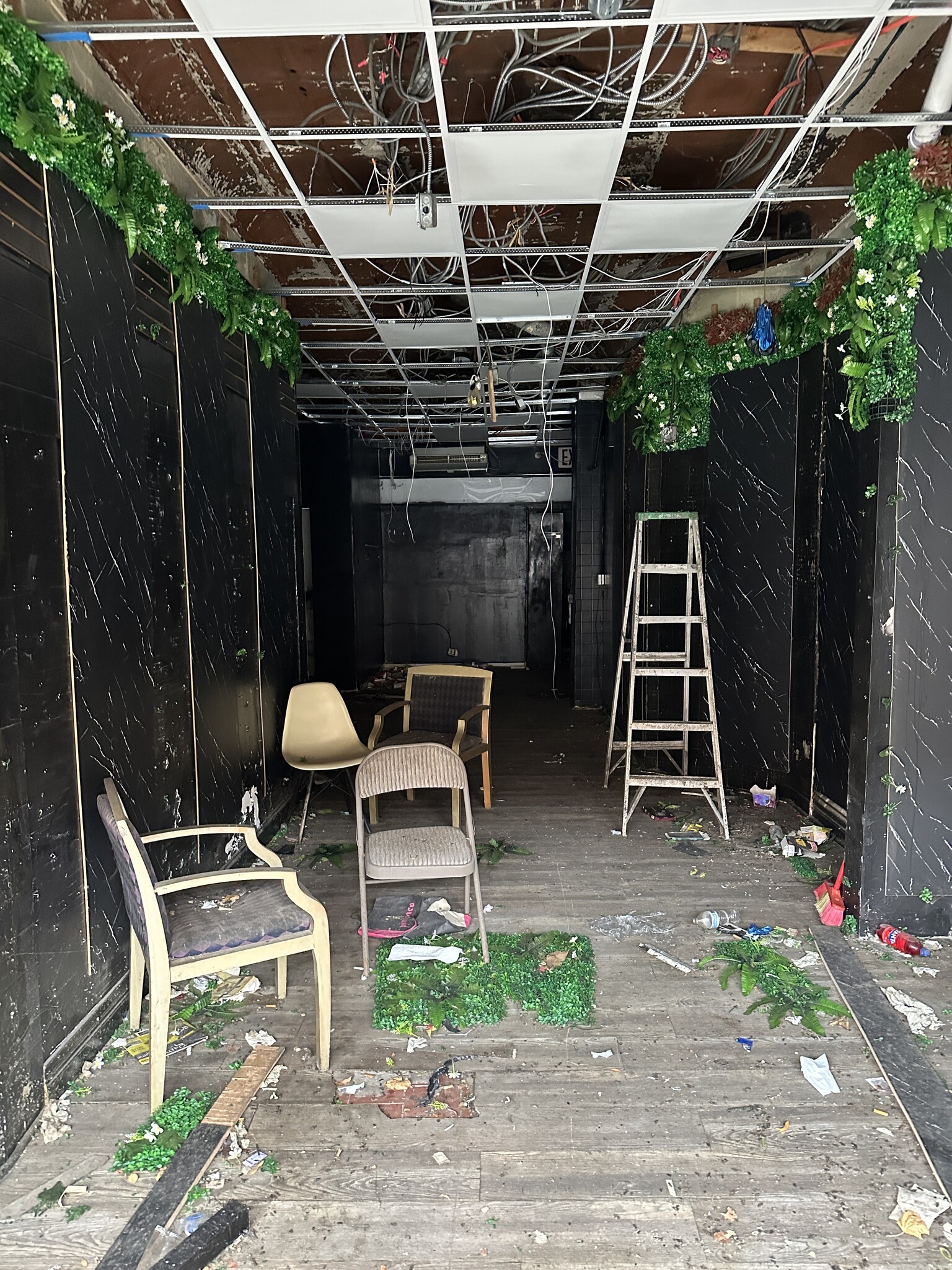 1812 Cedar Ave, Bronx, NY à louer Photo intérieure- Image 1 de 5