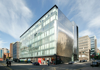 More details for 106 Waterloo St, Glasgow - Office for Lease