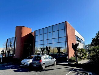 Plus de détails pour 13 Rue Michel Labrousse, Toulouse - Bureau à louer