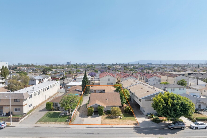 1148 W 166th St, Gardena, CA for sale - Building Photo - Image 3 of 9