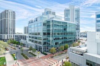 More details for 100 Washington Blvd, Stamford, CT - Office for Lease