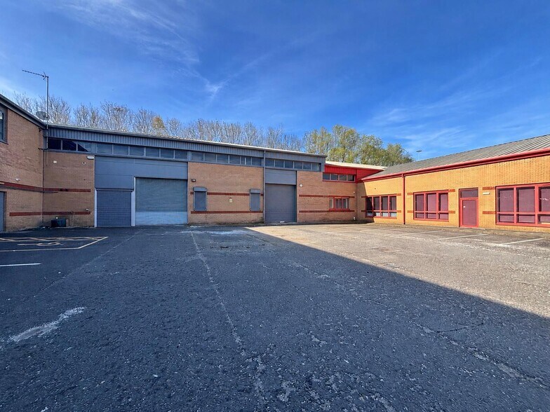 37 Meiklewood Rd, Glasgow à louer - Photo du bâtiment - Image 2 de 13