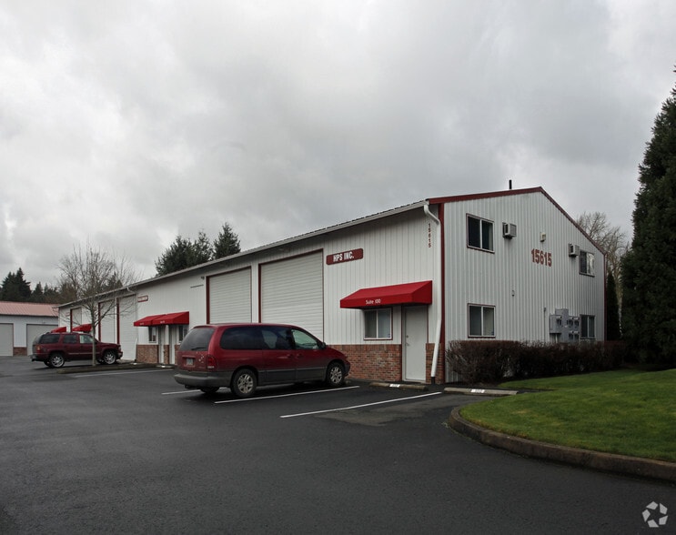 15615 SW 74th Ave, Tigard, OR for lease - Primary Photo - Image 2 of 17