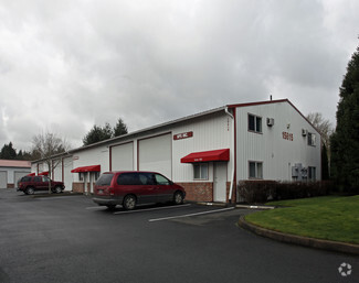 More details for 15615 SW 74th Ave, Tigard, OR - Industrial for Lease