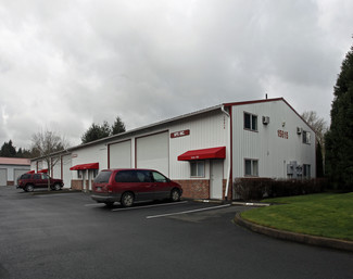 More details for 15615 SW 74th Ave, Tigard, OR - Industrial for Lease