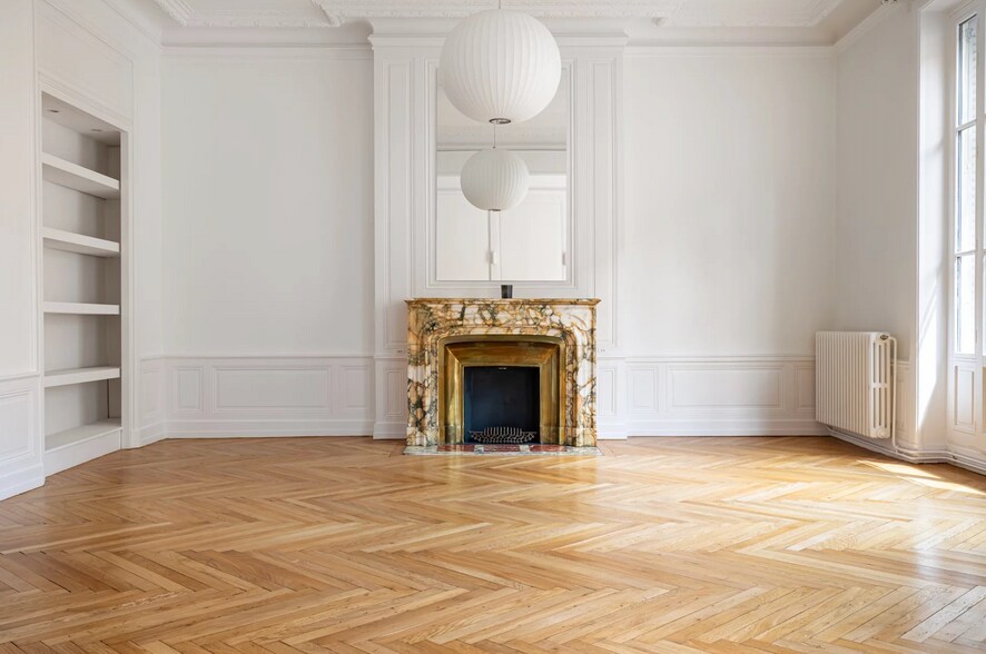 19 Rue Monsigny, Paris for lease - Building Photo - Image 2 of 5