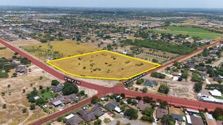 More details for 2 Schuerbach Rd, Mission, TX - Land for Sale