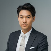 Mike Chen