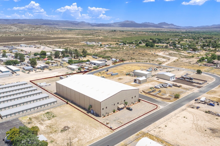 1581 Boyles Way, Camp Verde, AZ for sale - Building Photo - Image 1 of 53
