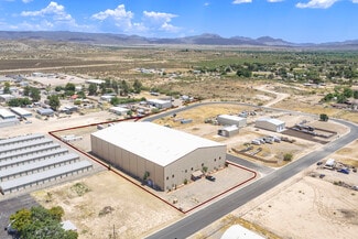 More details for 1581 Boyles Way, Camp Verde, AZ - Industrial for Sale