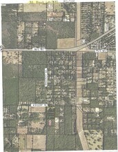 Woodlands Drive, Milton, FL - Aerial  map view - Image1