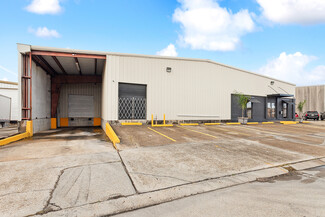 Plus de détails pour 234 Harbor Cir, New Orleans, LA - Industriel à vendre