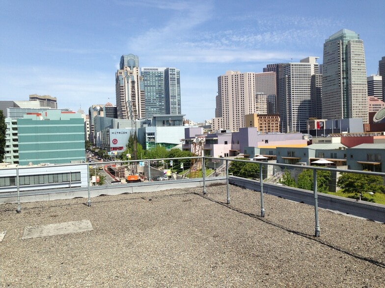 300 4th St, San Francisco, CA for lease - Building Photo - Image 3 of 3