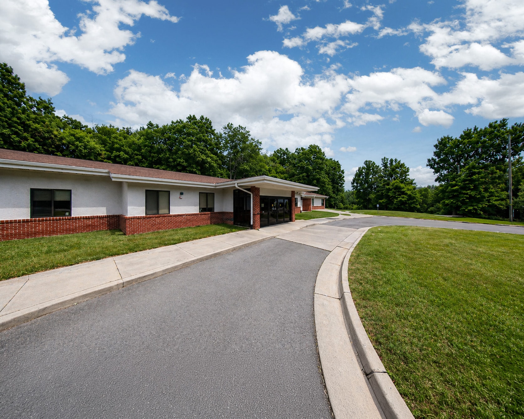 1702 Nc Highway 86 N, Yanceyville, NC à louer Photo principale- Image 1 de 3