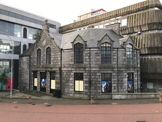 Plus de détails pour 41-43 Loch St, Aberdeen - Commerce de détail à louer