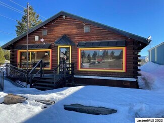 Plus de détails pour 324 Ash St, Westwood, CA - Commerce de détail à vendre