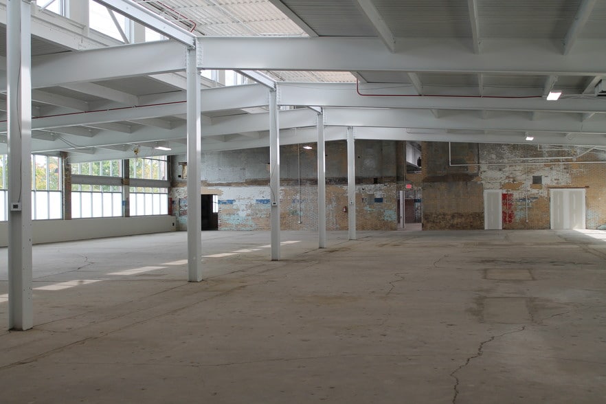 150 N Lexington St, Pittsburgh, PA for lease - Interior Photo - Image 2 of 5